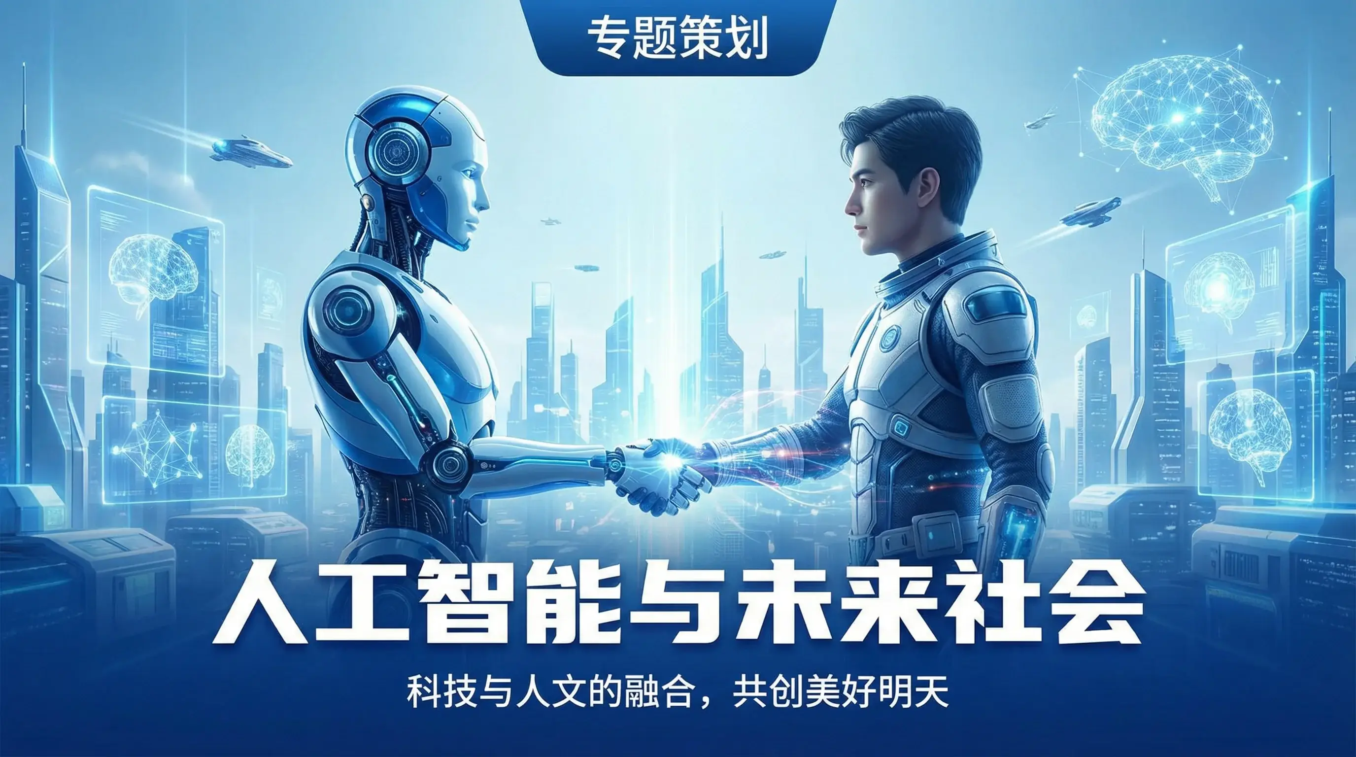 人工智能与未来社会专题 - 猴子新皮肤多少钱 深度报道
